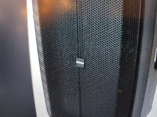 Altavoz Altavox 15" 1000w Autoamplificado Alta gam