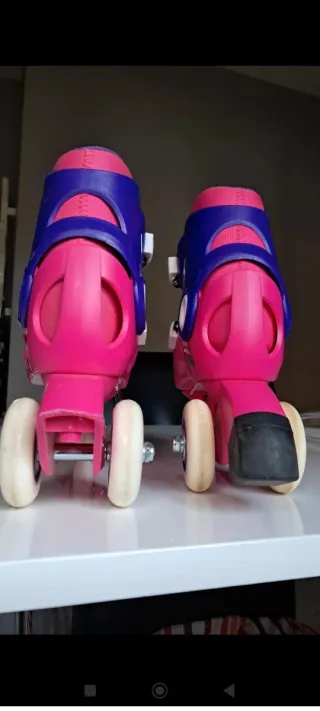 Patines en línea Oxelo Play Niños