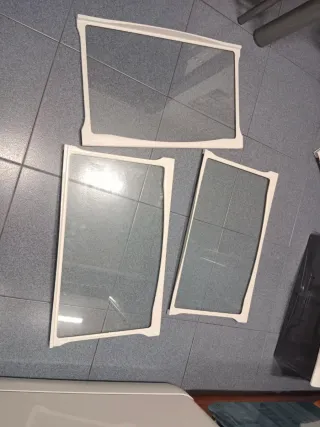 Balda/estante nevera Fagor (tengo 3)