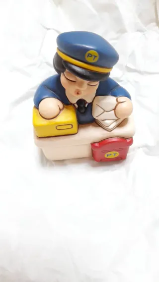 Thun Postino Edizione Limitata da collezione