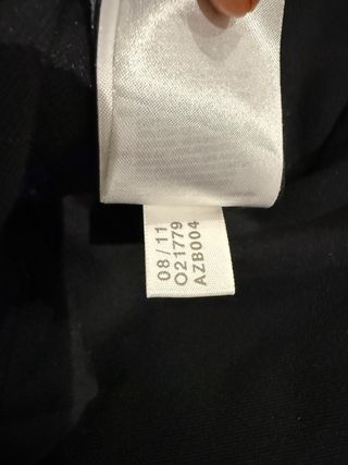 Chaqueta Reversible Lakers Adidas