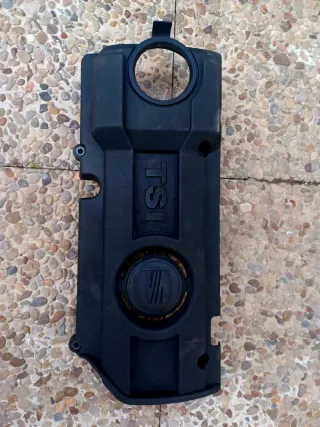 Tapa Motor Grupo Vag 1.4 TSI CAXA