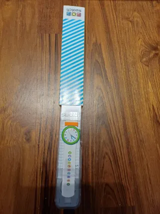 Swatch POP Orologio