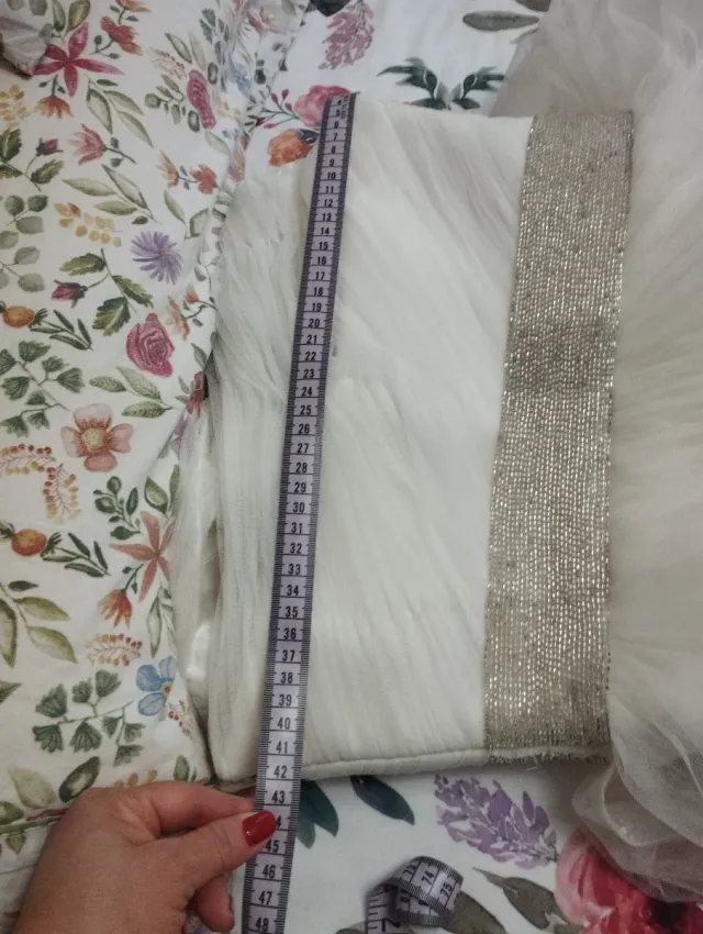 Vestido de Novia Pronovias + Velo