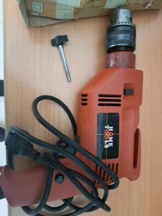 Taladro percutor Home Tools 13mm