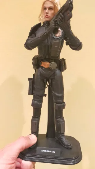 Virtual Toys New Epoch Cop