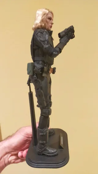 Virtual Toys New Epoch Cop