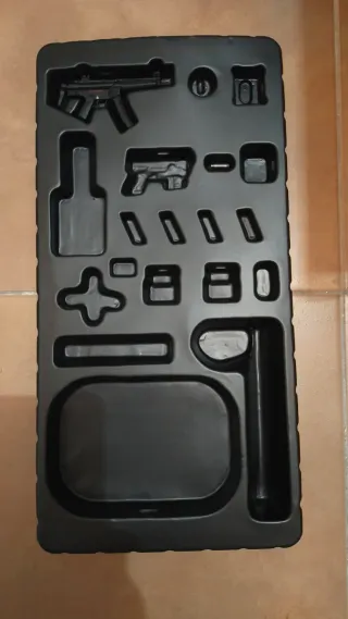 Virtual Toys New Epoch Cop