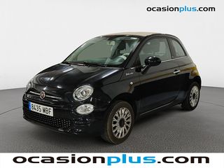 Fiat 500C 1.0 Hybrid Dolcevita 51 kW (70 CV)