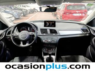 Audi Q3 sport edition 1.4 TFSI CoD 110 kW (150 CV)