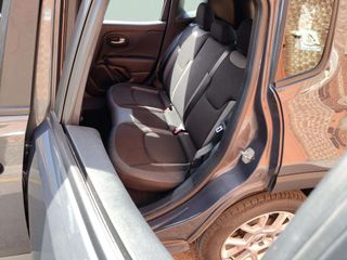 Jeep Renegade eHybrid 1.5 Limited ATX 96 kW (130 CV)