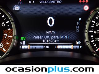 Jeep Renegade eHybrid 1.5 Limited ATX 96 kW (130 CV)
