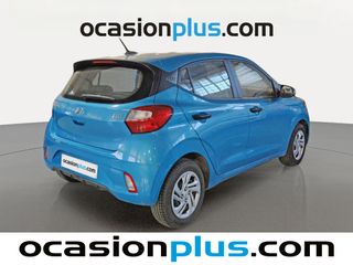 Hyundai i10 1.0 Essence 49 kW (67 CV)