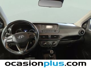 Hyundai i10 1.0 Essence 49 kW (67 CV)
