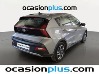 Hyundai Bayon 1.0 TGDI 48V Maxx 74 kW (100 CV)