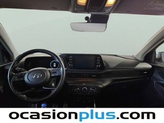 Hyundai Bayon 1.0 TGDI 48V Maxx 74 kW (100 CV)