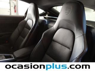 Porsche 718 Cayman Coupe 220 kW (300 CV)