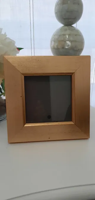 Marco fotos Laura Ashley