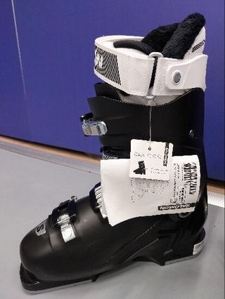 Botas esquí Mujer Salomon Select Wide 70