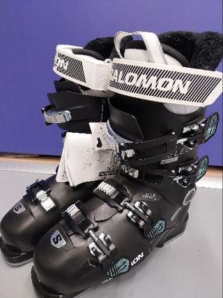 Botas esquí Mujer Salomon Select Wide 70