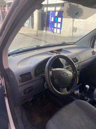 FORD TRANSIT CONNECT 75CV TDCI 2008