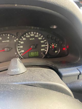 FORD TRANSIT CONNECT 75CV TDCI 2008