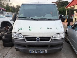 Despiece Fiat Ducato