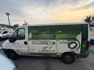 Despiece Fiat Ducato