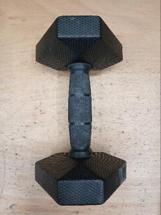 Mancuerna Domyos 5kg