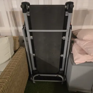 Cinta de correr Fitfiu mc 160