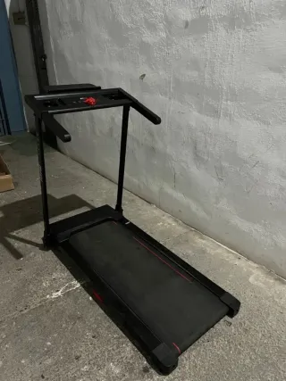 Cinta de correr Fitfiu mc 160