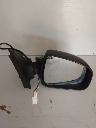 Retrovisor Dacia Sandero 2018-2020 (Derecho)