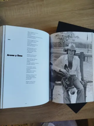 Algo personal. Edición especial