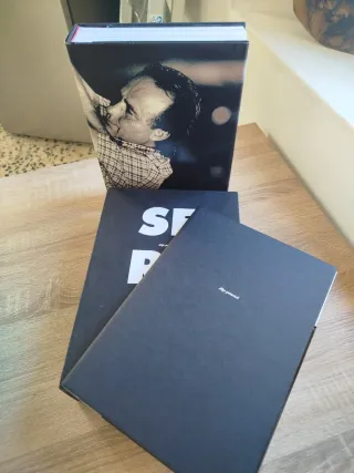 Algo personal. Edición especial