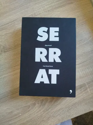 Algo personal. Edición especial