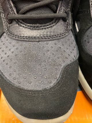 Scarpe antinfortunistiche alte Beta 7318AN S3 SR