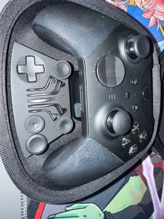 Mando XBOX ELITE SERIES 2