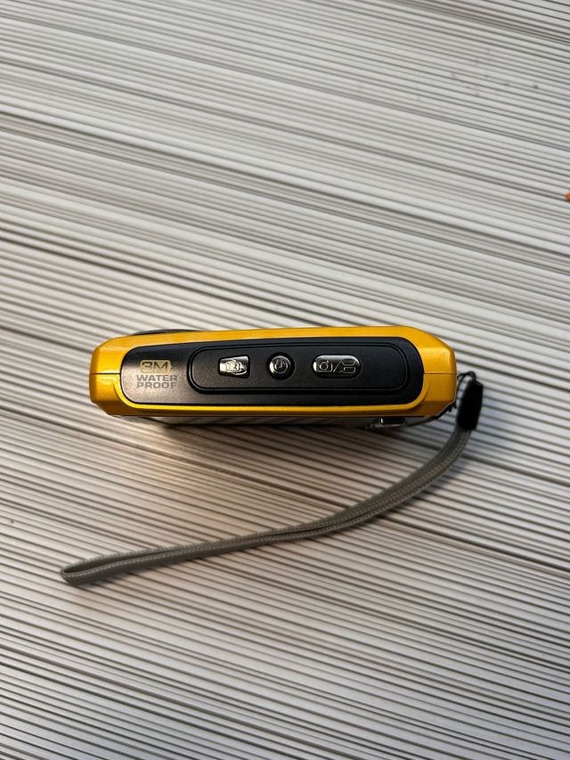 Fotocamera Look Watercam W101C da 10 MP