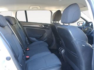 Renault Megane Equilibre