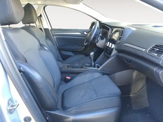 Renault Megane Equilibre