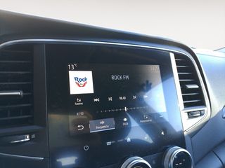 Renault Megane Equilibre