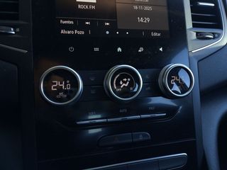 Renault Megane Equilibre