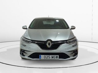 Renault Megane Equilibre