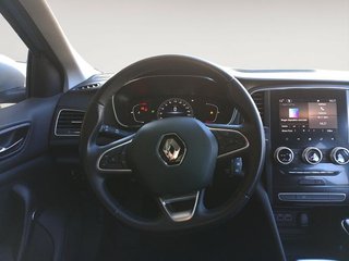 Renault Megane Equilibre