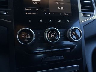 Renault Megane Equilibre