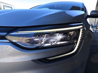 Renault Megane Equilibre