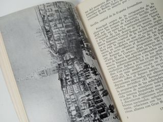 SEVILLA : DEL ANTIGUO AL NUEVO REGIMEN