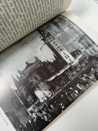 SEVILLA : DEL ANTIGUO AL NUEVO REGIMEN