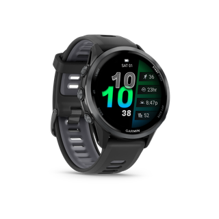 Reloj GPS FORERUNNER 970 - Negro