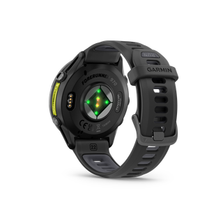 Reloj GPS FORERUNNER 970 - Negro